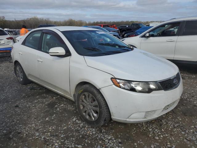 Photo 4 from auction – 2013 KIA FORTE EX with VIN KNAFU4A20D5726596