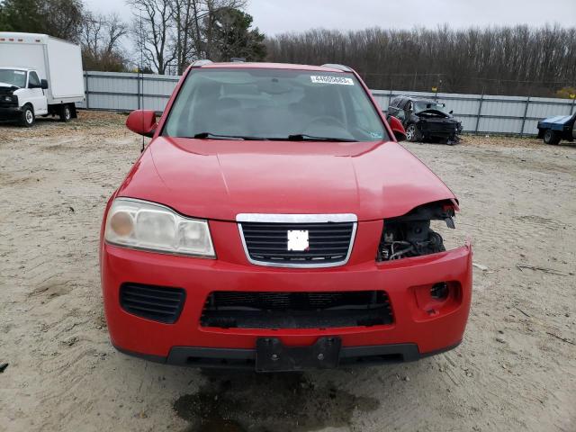 Photo 5 from auction – 2007 SATURN VUE with VIN 5GZCZ53427S869064