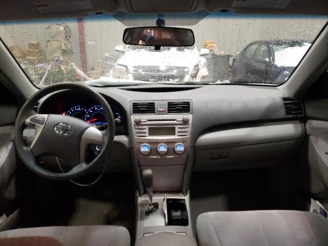 Photo 8 from auction – 2010 TOYOTA CAMRY BASE with VIN 4T4BF3EK7AR045032