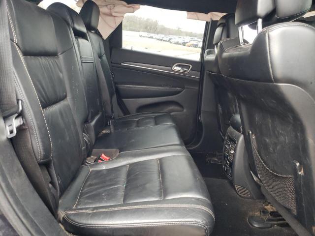 Photo 11 from auction – 2015 JEEP GRAND CHER with VIN 1C4RJFBG9FC821574