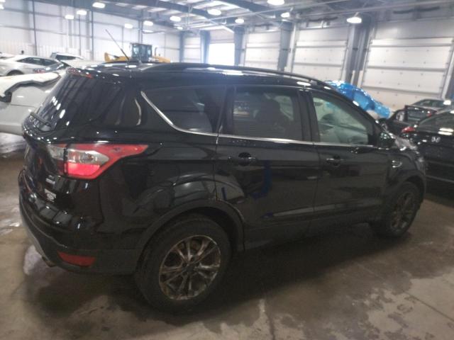 Photo 3 from auction – 2018 FORD ESCAPE SE with VIN 1FMCU9GD9JUB43680
