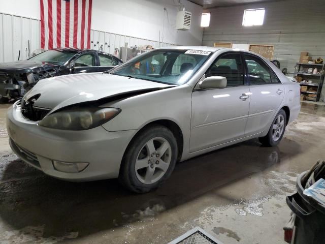 Photo 1 from auction – 2005 TOYOTA CAMRY LE with VIN 4T1BE32K45U637799