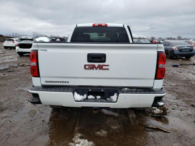 Photo 6 from auction – 2016 GMC SIERRA K15 with VIN 1GTV2LEC3GZ253470