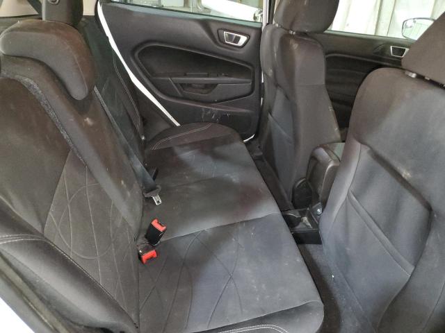 Photo 10 from auction – 2015 FORD FIESTA SE with VIN 3FADP4EJ1FM222905