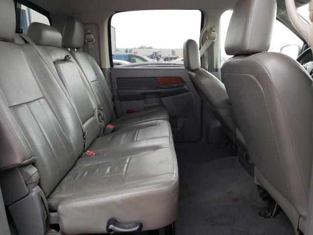 Photo 10 from auction – 2006 DODGE RAM 1500 with VIN 3D7KS19D86G226974