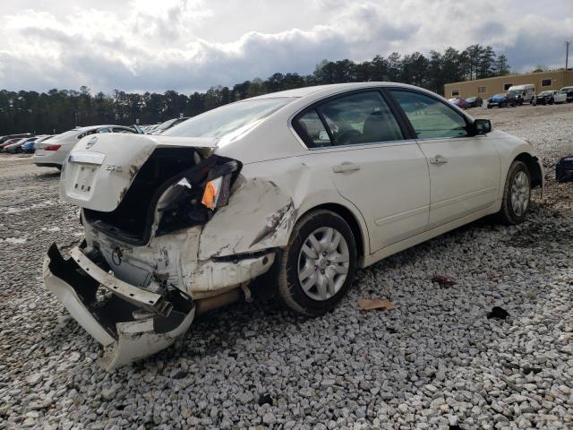 Photo 3 from auction – 2012 NISSAN ALTIMA BAS with VIN 1N4AL2AP3CC106499