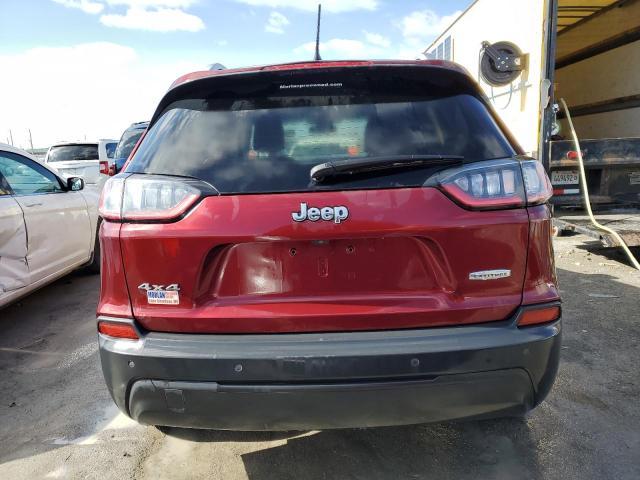 Photo 6 from auction – 2019 JEEP CHEROKEE L with VIN 1C4PJMLB0KD313660