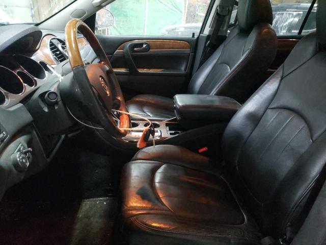 Photo 7 from auction – 2011 BUICK ENCLAVE CX with VIN 5GAKVBED9BJ185603