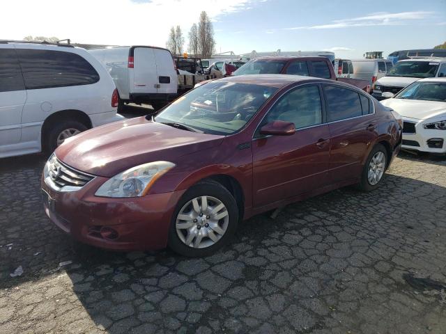 NISSAN ALTIMA BAS 2010 with VIN 1N4AL2AP9AN499622 - Photo from auction