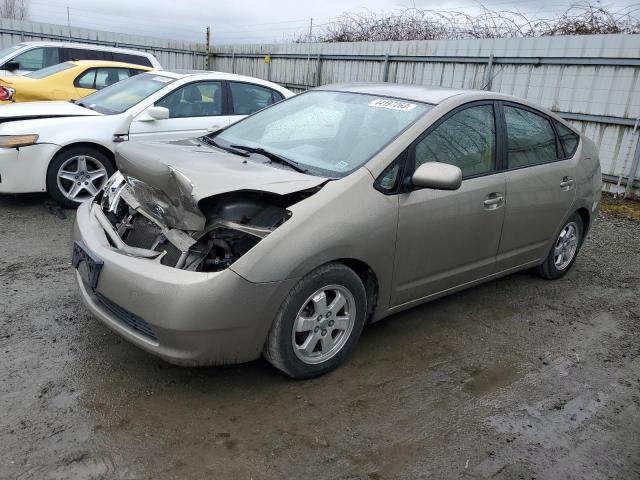 TOYOTA PRIUS 2004 with VIN JTDKB20U140062546 - Photo from auction