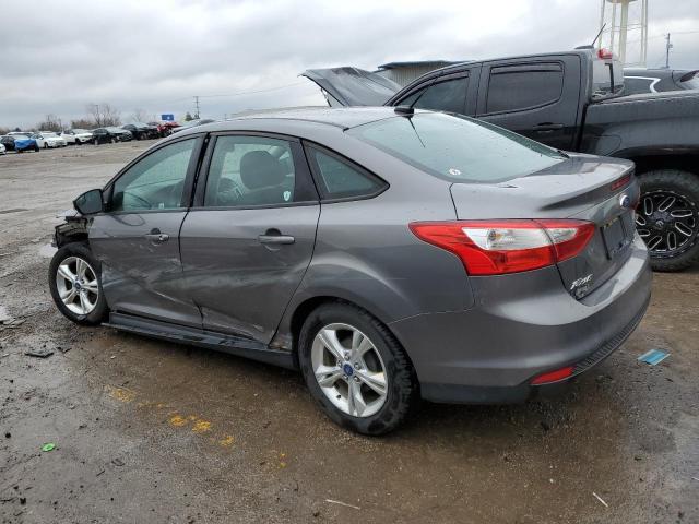 Photo 2 from auction – 2014 FORD FOCUS SE with VIN 1FADP3F26EL105127