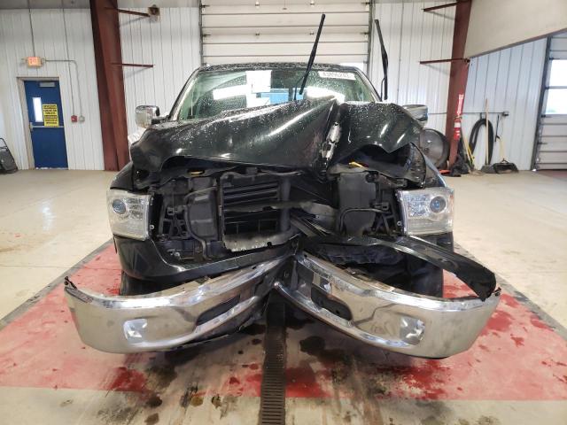 Photo 5 from auction – 2016 RAM 1500 LARAM with VIN 1C6RR7NT3GS294704