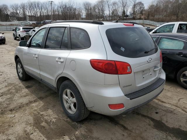 Zdjęcie 2 z aukcji – 2008 HYUNDAI SANTA FE G z VIN 5NMSG73D68H134258
