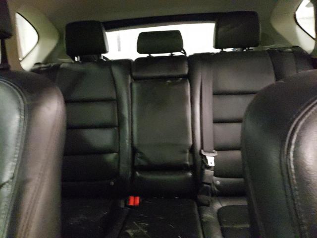 Photo 10 from auction – 2016 MAZDA CX-5 GT with VIN JM3KE4DY0G0668786