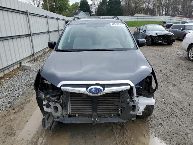 Photo 5 from auction – 2015 SUBARU FORESTER 2 with VIN JF2SJADCXFH423650