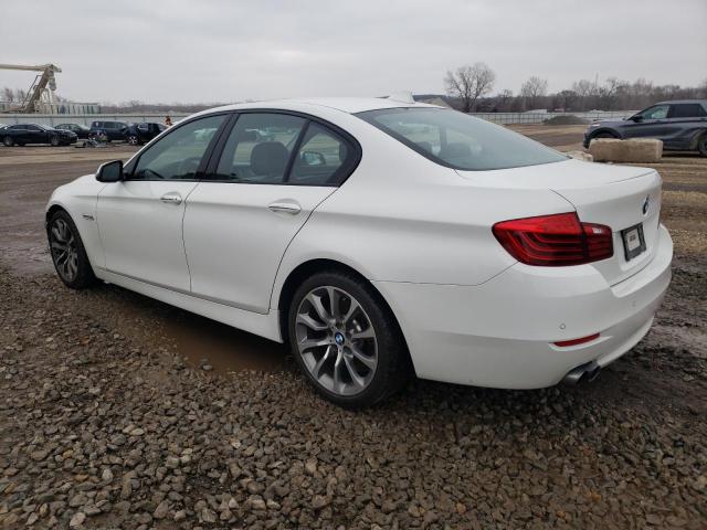 Foto 2 de la subasta – 2016 BMW 528 XI con VIN WBA5A7C59GG146043