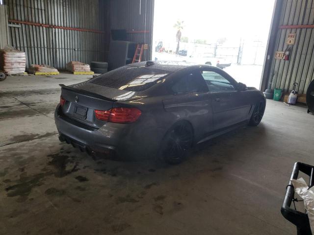 Photo 3 from auction – 2014 BMW 428 I with VIN WBA3N3C5XEF711522