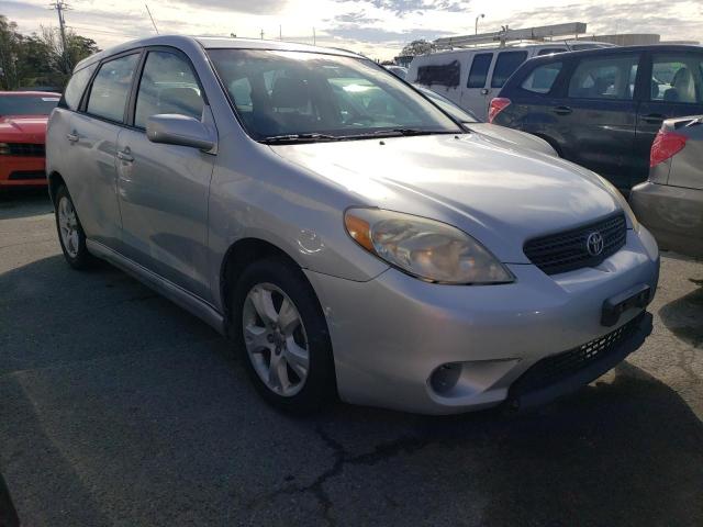 Photo 4 from auction – 2006 TOYOTA COROLLA MA with VIN 2T1KR30E76C577148