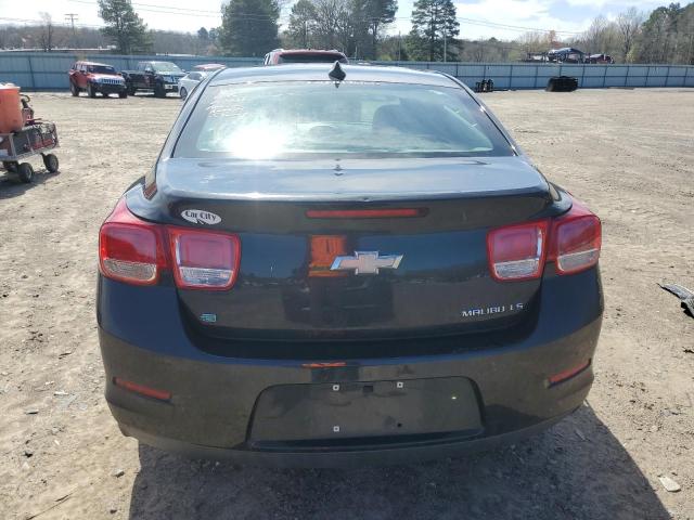Photo 6 from auction – 2015 CHEVROLET MALIBU LS with VIN 1G11B5SL6FF189951