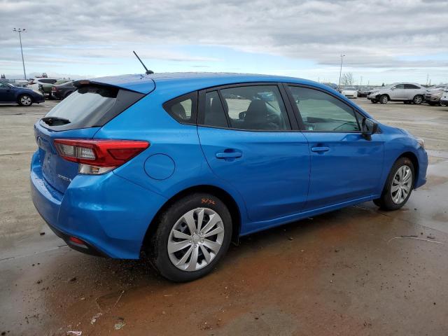 Photo 3 from auction – 2022 SUBARU IMPREZA with VIN 4S3GTAB61N3727019