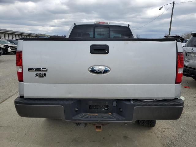 Photo 6 from auction – 2006 FORD F150 with VIN 1FTPX14506NA48180