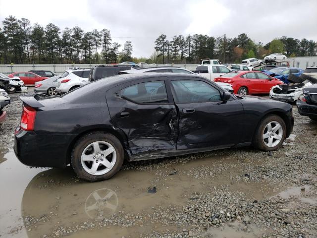 Photo 3 from auction – 2009 DODGE CHARGER with VIN 2B3KA43D09H534458