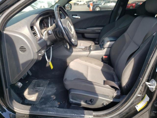 Photo 7 from auction – 2019 DODGE CHARGER SX with VIN 2C3CDXBG1KH670700