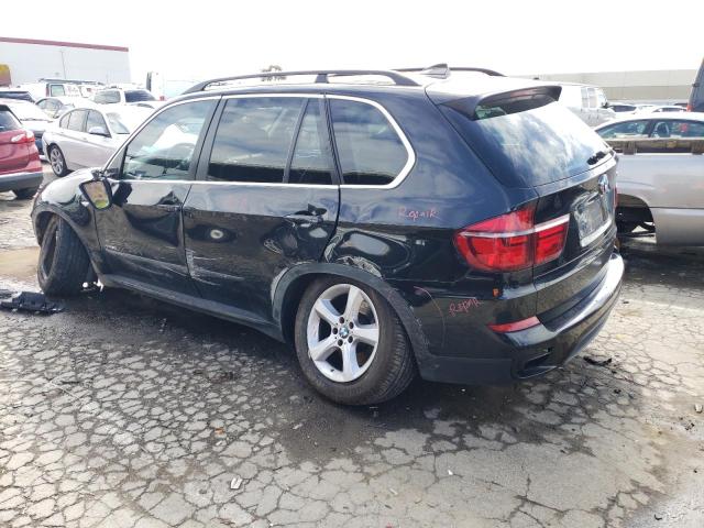 Photo 2 from auction – 2011 BMW X5 XDRIVE5 with VIN 5UXZV8C56BL420621