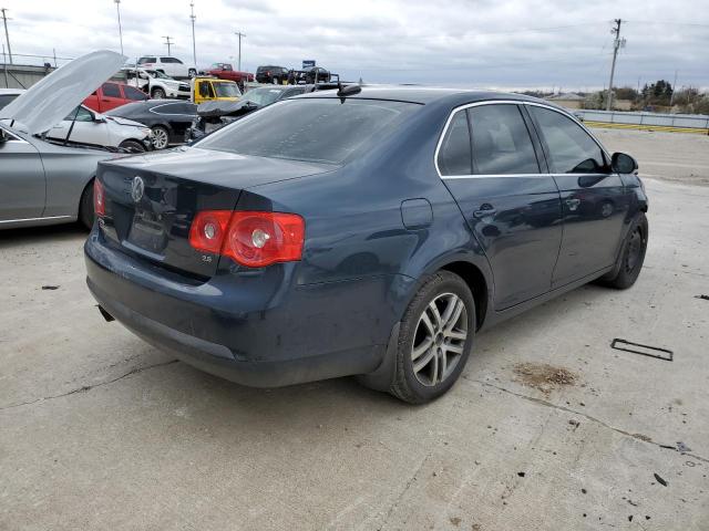 Photo 3 from auction – 2006 VOLKSWAGEN JETTA 2.5 with VIN 3VWSF71K96M771012