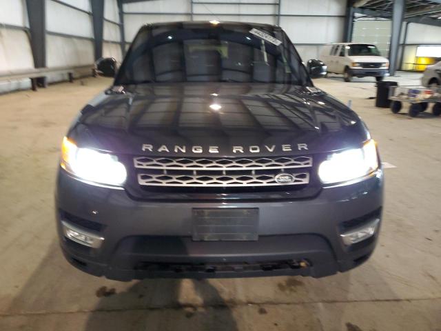 صورة رقم 5 من المزاد - 2016 LAND ROVER RANGE ROVE مع VIN SALWR2VF5GA567147