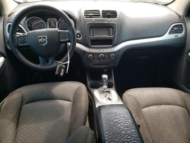 Photo 8 from auction – 2014 DODGE JOURNEY SX with VIN 3C4PDCBB3ET143456