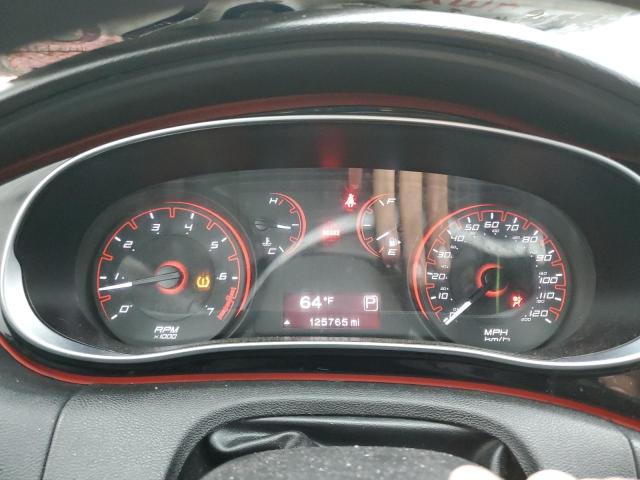 Photo 9 from auction – 2016 DODGE DART SXT with VIN 1C3CDFBA2GD717176