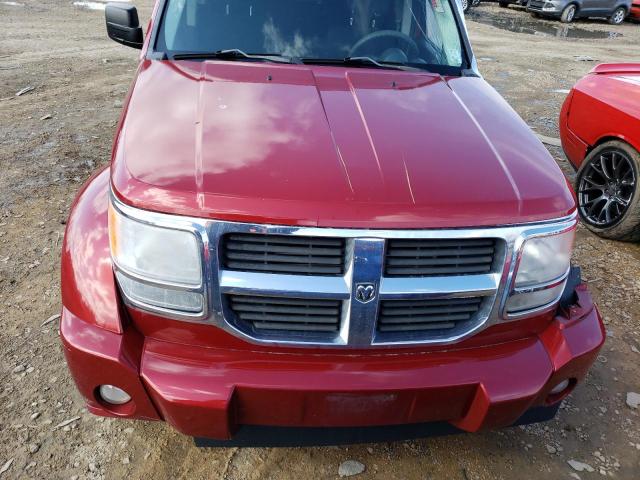 Photo 5 from auction – 2010 DODGE NITRO SE with VIN 1D4PT2GK7AW105418