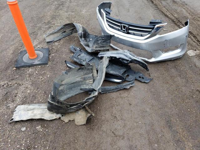 Photo 12 from auction – 2014 HONDA ACCORD LX with VIN 1HGCR2F32EA076774