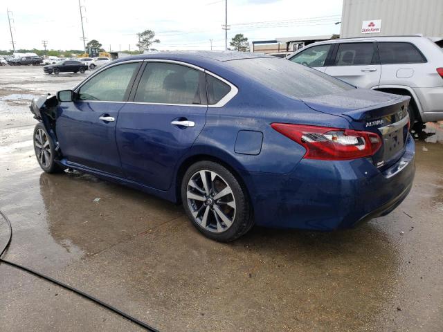 Photo 2 from auction – 2017 NISSAN ALTIMA 2.5 with VIN 1N4AL3AP1HC499402