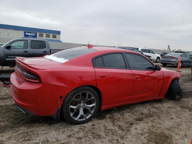 Photo 3 from auction – 2015 DODGE CHARGER SX with VIN 2C3CDXHG5FH832275