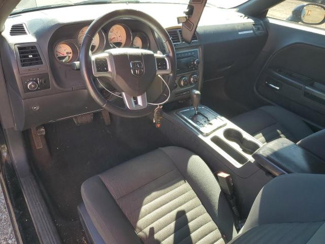 Photo 8 from auction – 2013 DODGE CHALLENGER with VIN 2C3CDYBT5DH530915