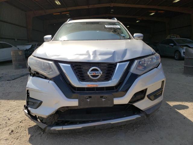 Photo 5 from auction – 2017 NISSAN ROGUE S with VIN KNMAT2MT3HP508171
