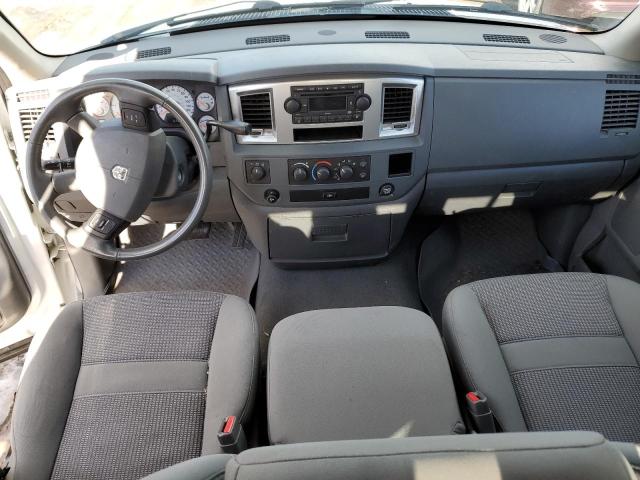 Photo 8 from auction – 2008 DODGE RAM 1500 S with VIN 1D7HU18228J139237