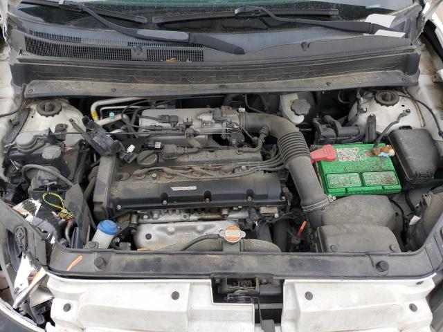 Снимка 11 от търг – 2011 KIA SOUL + с VIN KNDJT2A25B7301221