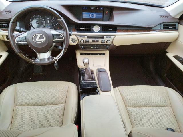 Photo 8 from auction – 2016 LEXUS ES 350 with VIN JTHBK1GG1G2237315