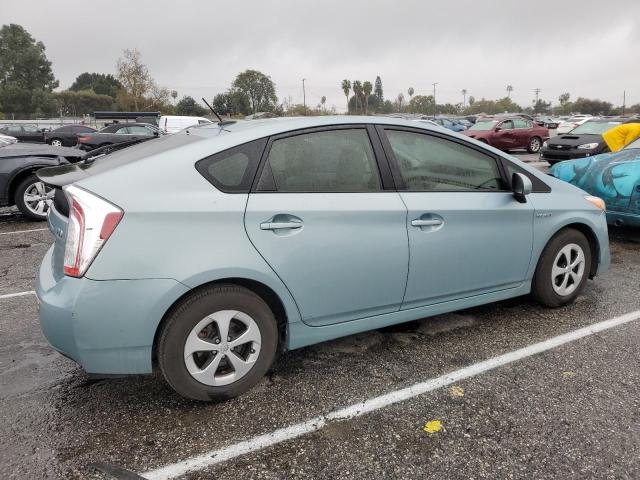 Photo 3 from auction – 2013 TOYOTA PRIUS with VIN JTDKN3DU0D5652151
