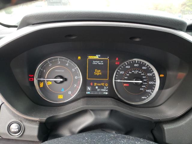 Photo 9 from auction – 2019 SUBARU CROSSTREK with VIN JF2GTANC3KH247856
