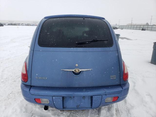 Photo 6 from auction – 2007 CHRYSLER PT CRUISER with VIN 3A4FY58B37T617034