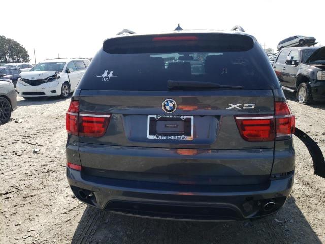 Photo 6 from auction – 2013 BMW X5 XDRIVE3 with VIN 5UXZV4C57D0G56209