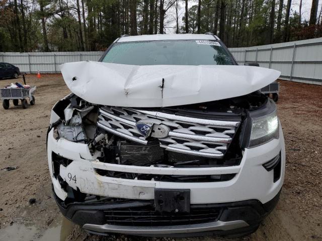 Photo 5 from auction – 2019 FORD EXPLORER X with VIN 1FM5K7D8XKGA26538