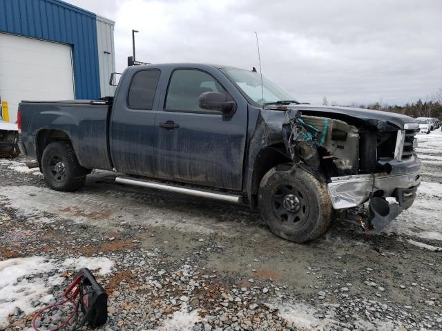 Photo 4 from auction – 2011 GMC SIERRA K15 with VIN 1GTR2VE38BZ356082