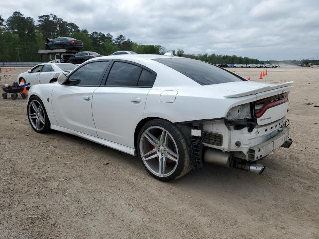 Photo 2 from auction – 2016 DODGE CHARGER SR with VIN 2C3CDXL98GH280555