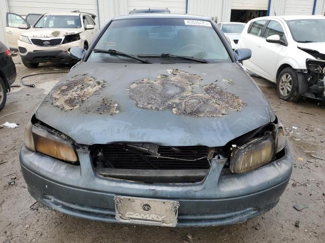 Photo 5 from auction – 2001 TOYOTA CAMRY CE with VIN 4T1BG22K71U791082