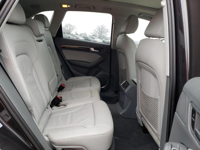 Photo 10 from auction – 2014 AUDI Q5 PREMIUM with VIN WA1LFAFP4EA095132